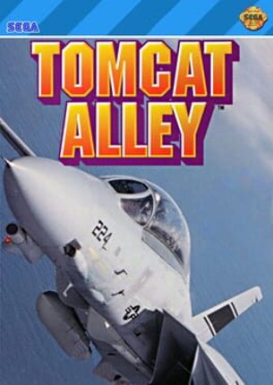 Tomcat Alley Game Cover
