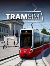 TramSim Vienna Image
