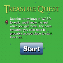 Treasure Quest Image
