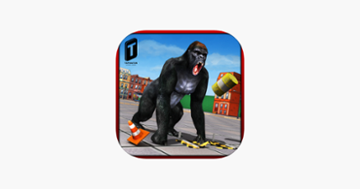 Ultimate Gorilla Rampage 3D Image