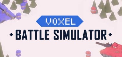 Voxel Battle Simulator Image