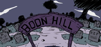 Welcome to Boon Hill Image
