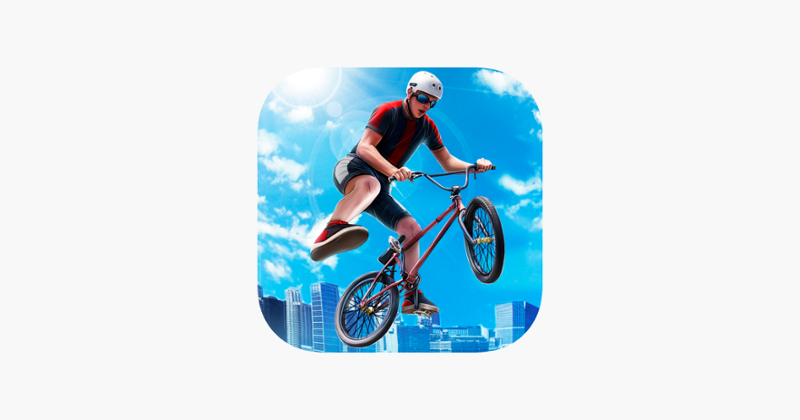 Wild Bike Extreme Tricks Game Cover