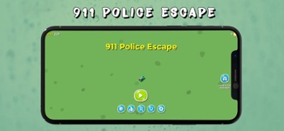 911 Police Escape Image