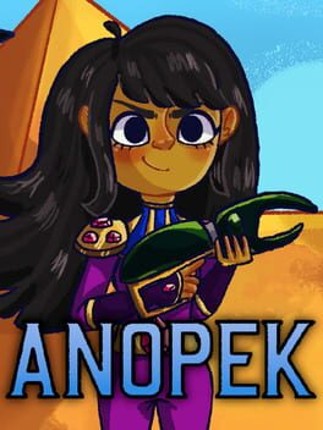 Anopek Game Cover