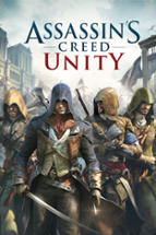 Assassin’s Creed Unity Image