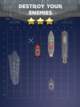 Battle Boat : the game Image