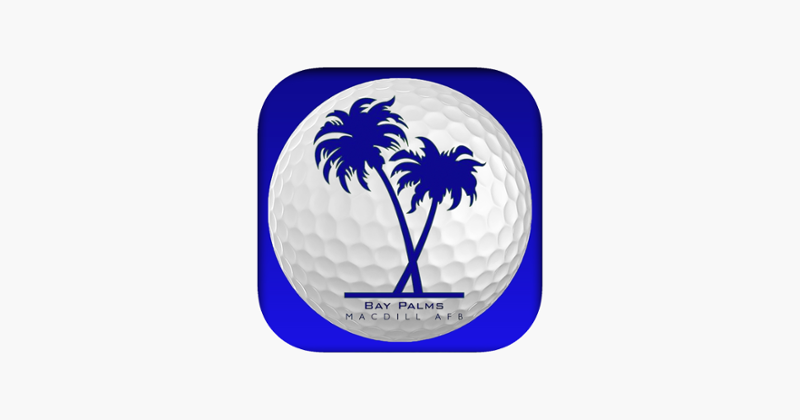 Bay Palms Golf Complex Game Cover