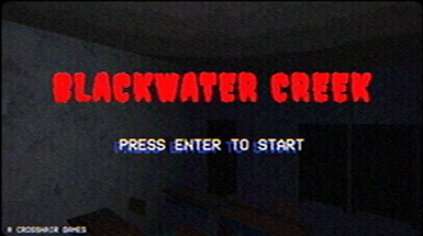 Blackwater Creek Image