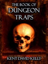 Castle Oldskull Module 6: The Book of Dungeon Traps Image