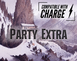 Charge Party Extra Image