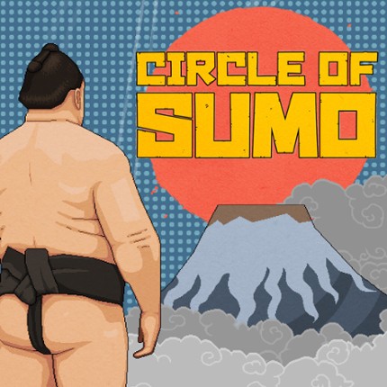 Circle of Sumo Game Cover