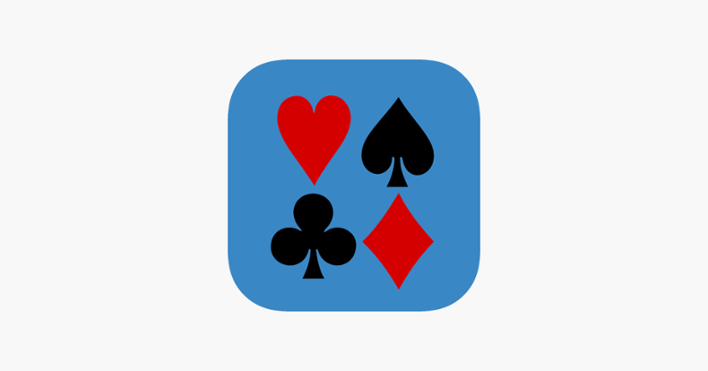 Classic FreeCell Solitaire Game Cover
