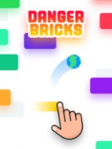 Danger Bricks: Risky Ballz Fun Image