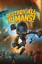 Destroy All Humans! Image