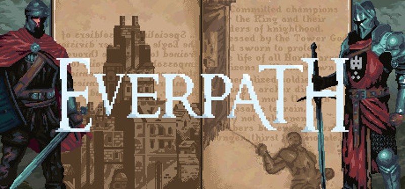 Everpath Game Cover