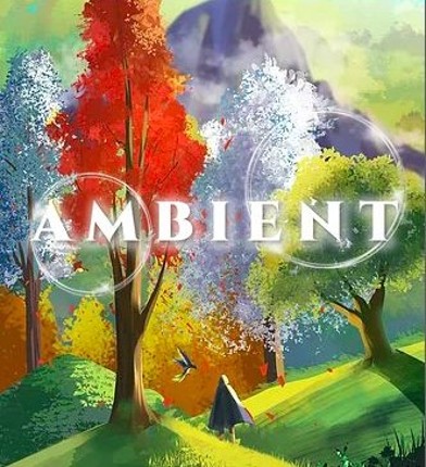 Ambient Prototype Game Cover