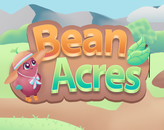 Bean Acres Game Cover