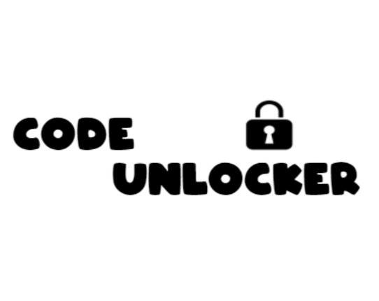 Code Unlocker Game Cover