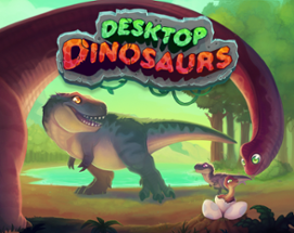 Desktop Dinosaurs Image