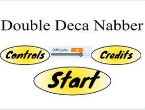 Double Deca Nabber Image