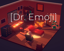 Dr. Emoji Image