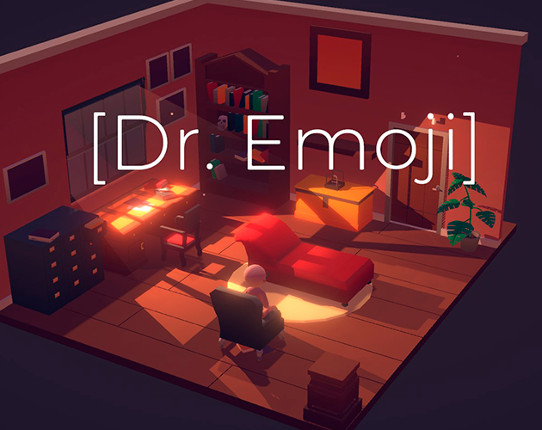 Dr. Emoji Game Cover