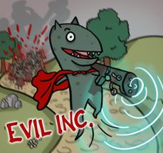 Evil Inc. Image