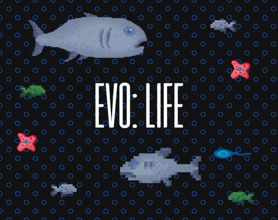 Evo: Life Game Cover