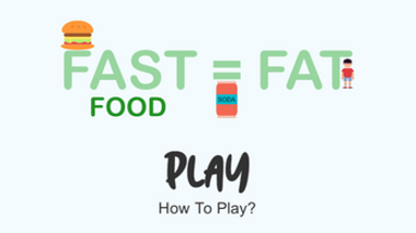 Fast = Fat Image