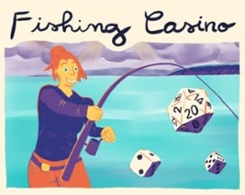 Fishing Casino Image