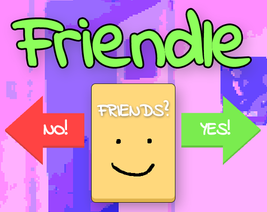 Friendle Game Cover