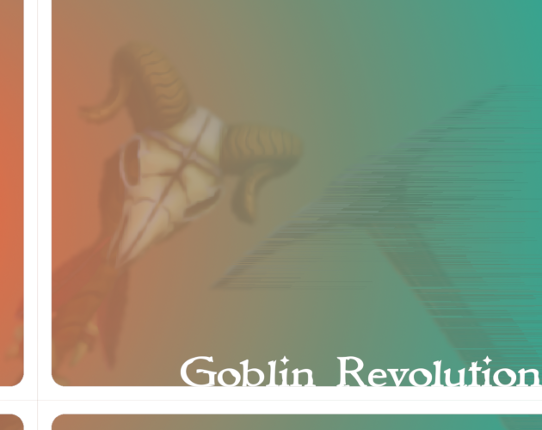 Goblin Revolution (0.8.3) (Last WebGL version) Game Cover