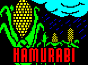 Hamurabi Image