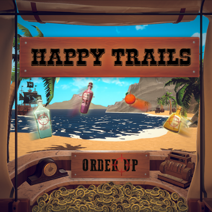Happy Trails Game Cover