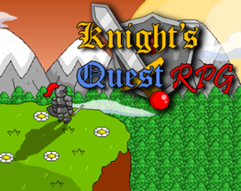 Knight's Quest RPG Image