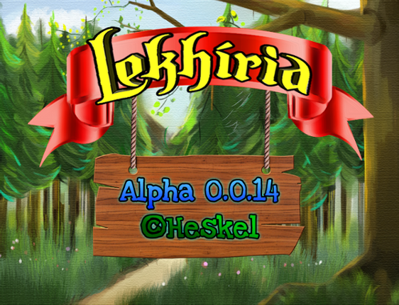 Lekhiria Game Cover