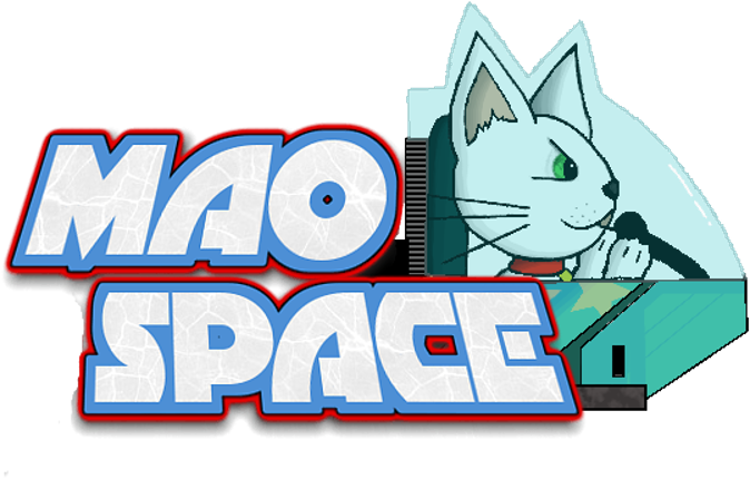 Mao Space Game Cover