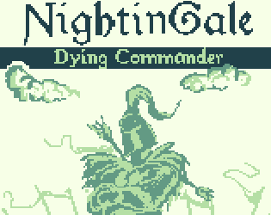 Nightingale Dying Commander Image