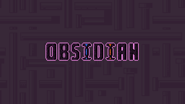 Obsidian Image