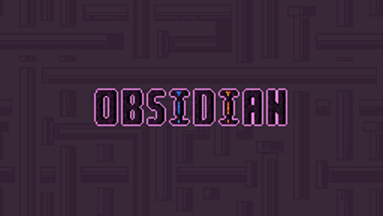 Obsidian Game Cover