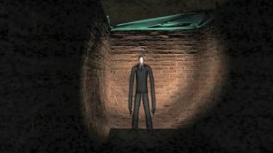 Slender: The Eight Pages Image