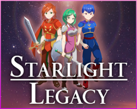 Starlight Legacy (Demo Version) Image