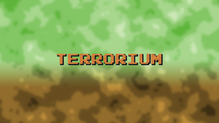 Terrorium Game Cover