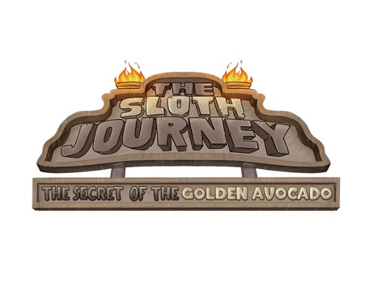 The Sloth Journey Game Cover