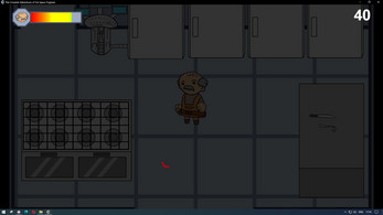 Unstable Adventures of the Space Engineer [LD49] Image