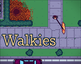 Walkies Image