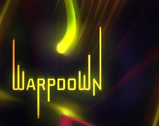 Warpdown Game Cover