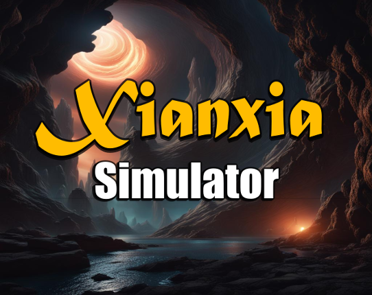 Xianxia Simulator Game Cover