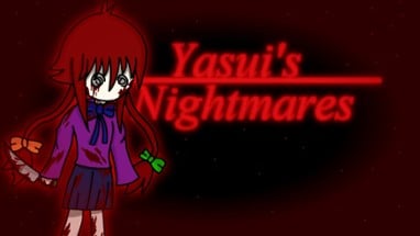 Yasui's Nightmares Image